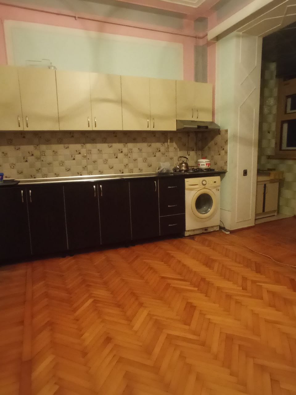 Təmizkar qız otaq yoldaşı lazımdır