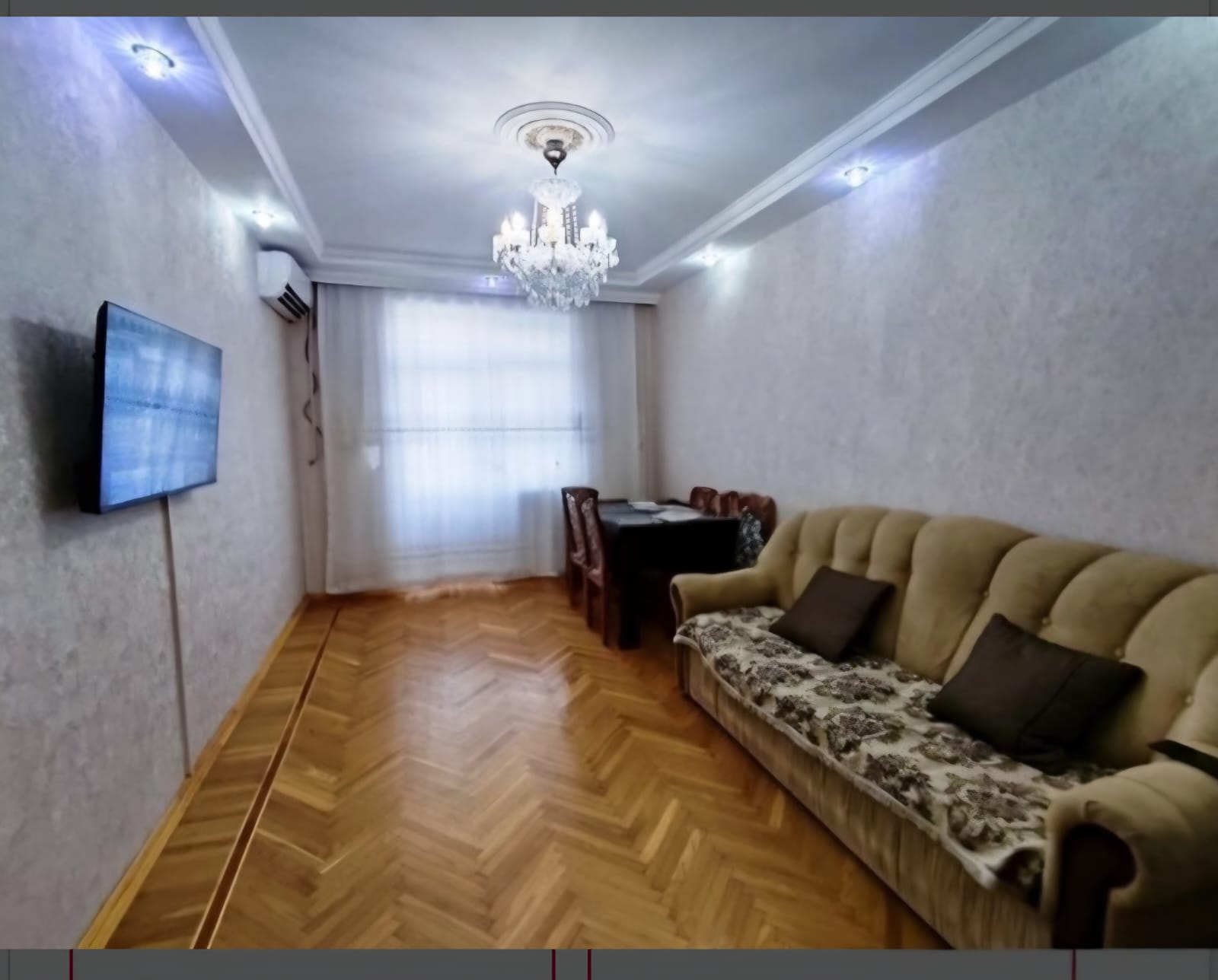 Tələbə qız otaq yoldaşı axtarılır