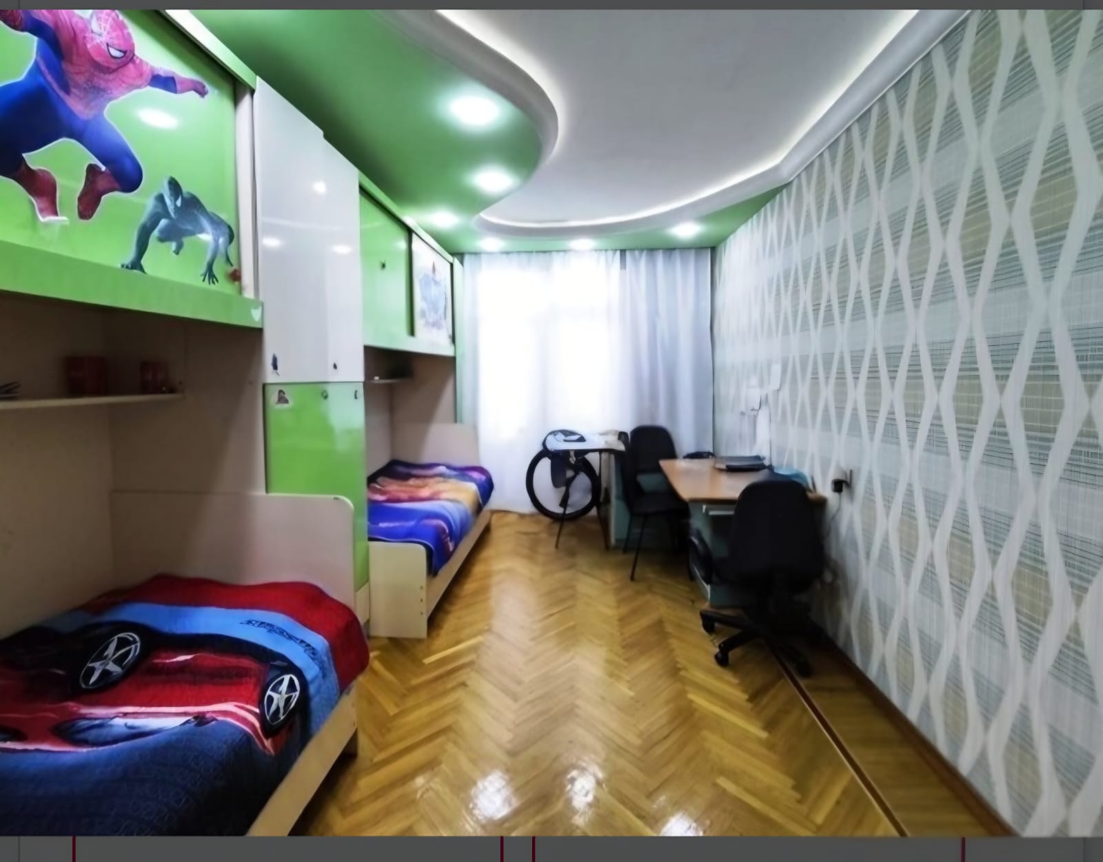 Tələbə qız otaq yoldaşı axtarılır