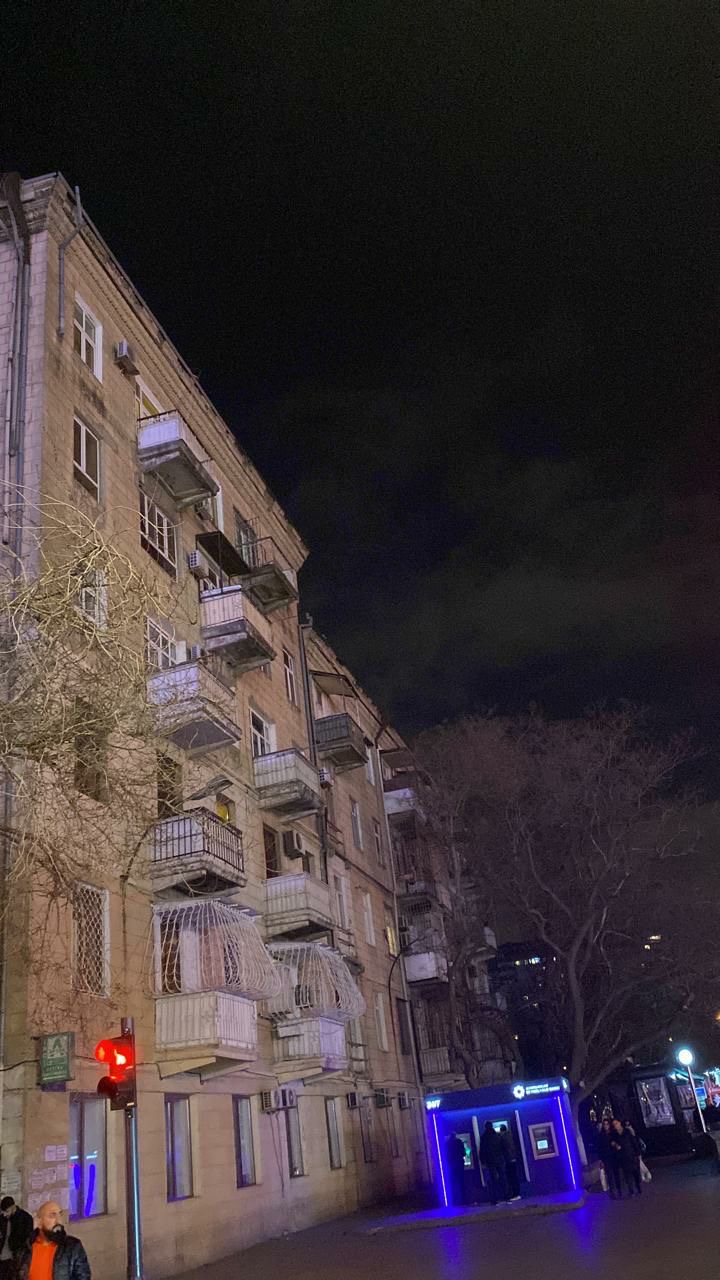 Təmizkar qız otaq yoldaşı lazımdır