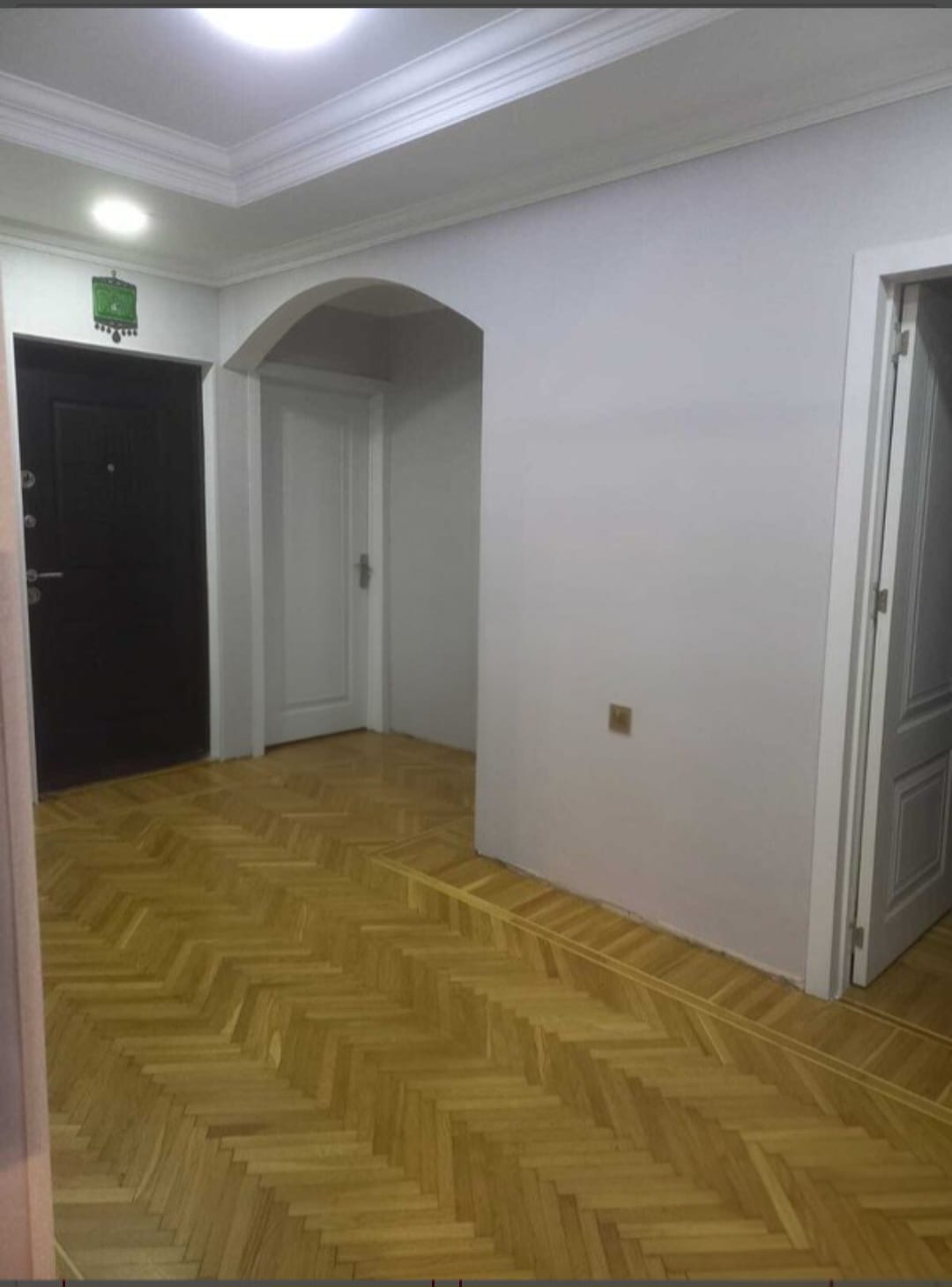 Tələbə qız otaq yoldaşı axtarılır