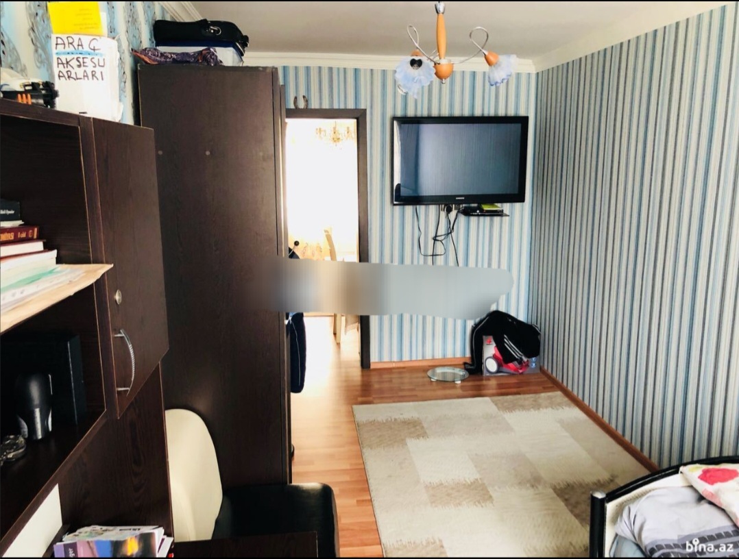 Elmlərdə 1 tələbə xanım axtarılır