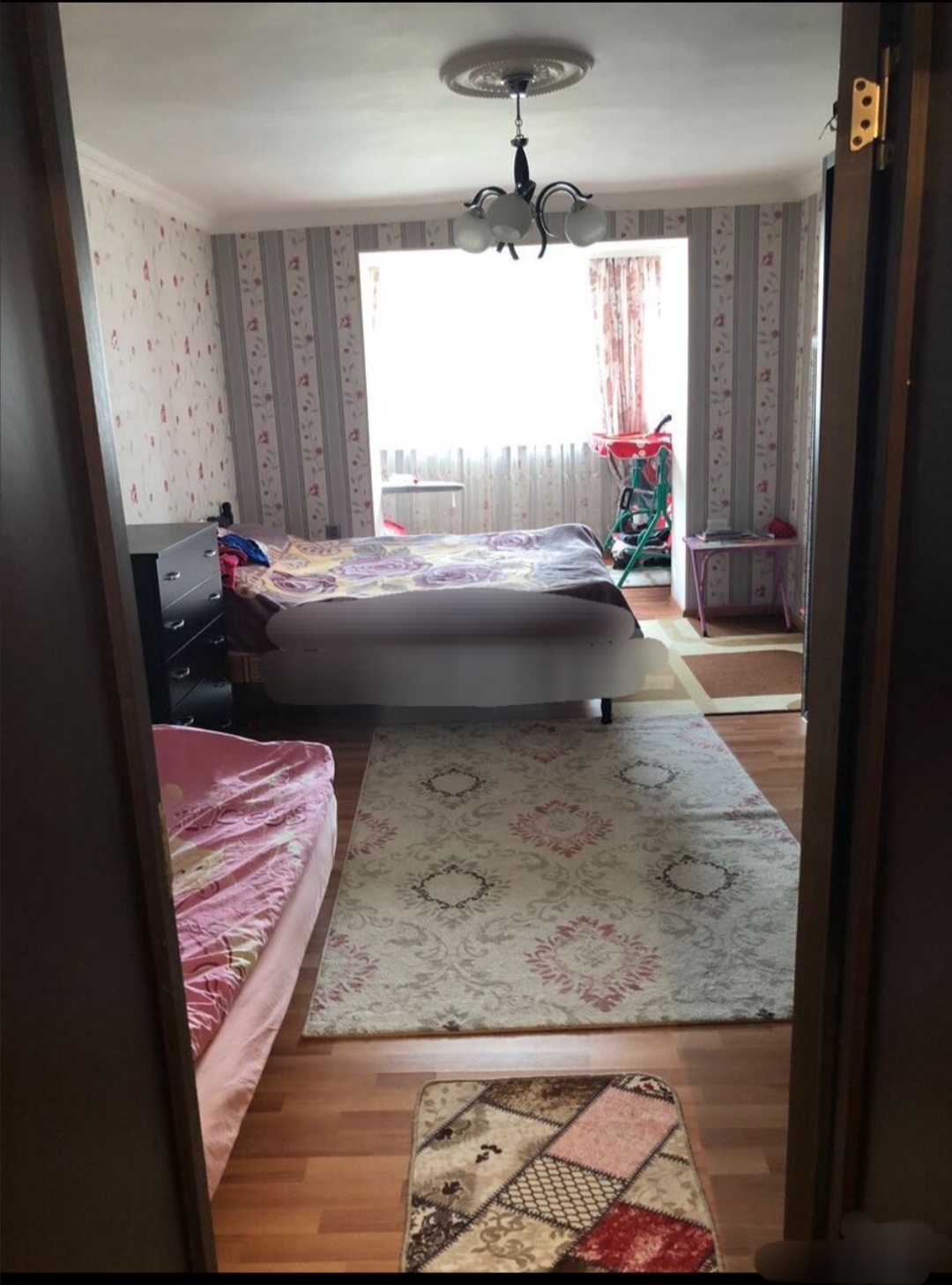 Elmlərdə 1 tələbə xanım axtarılır