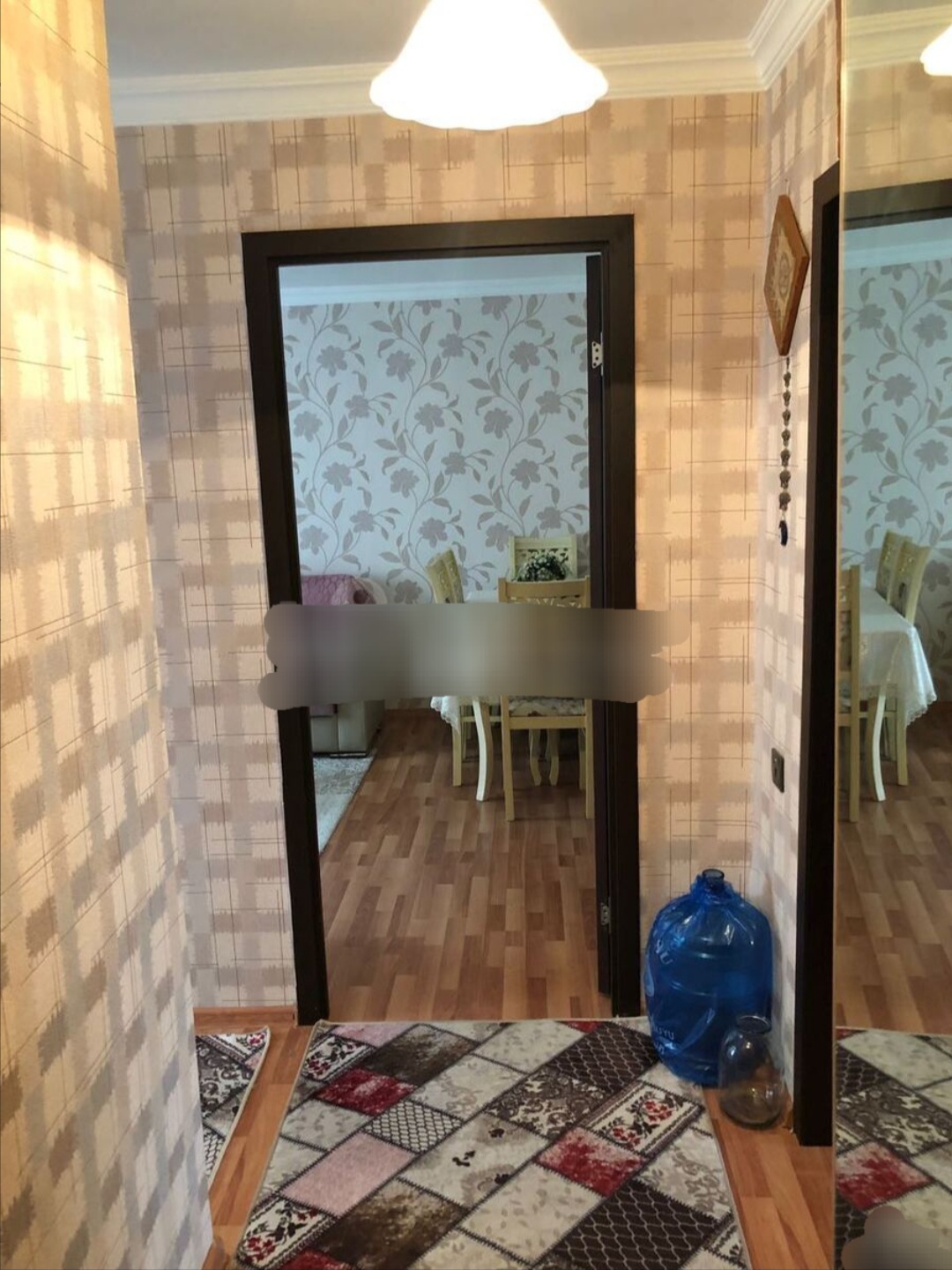 Elmlərdə 1 tələbə xanım axtarılır