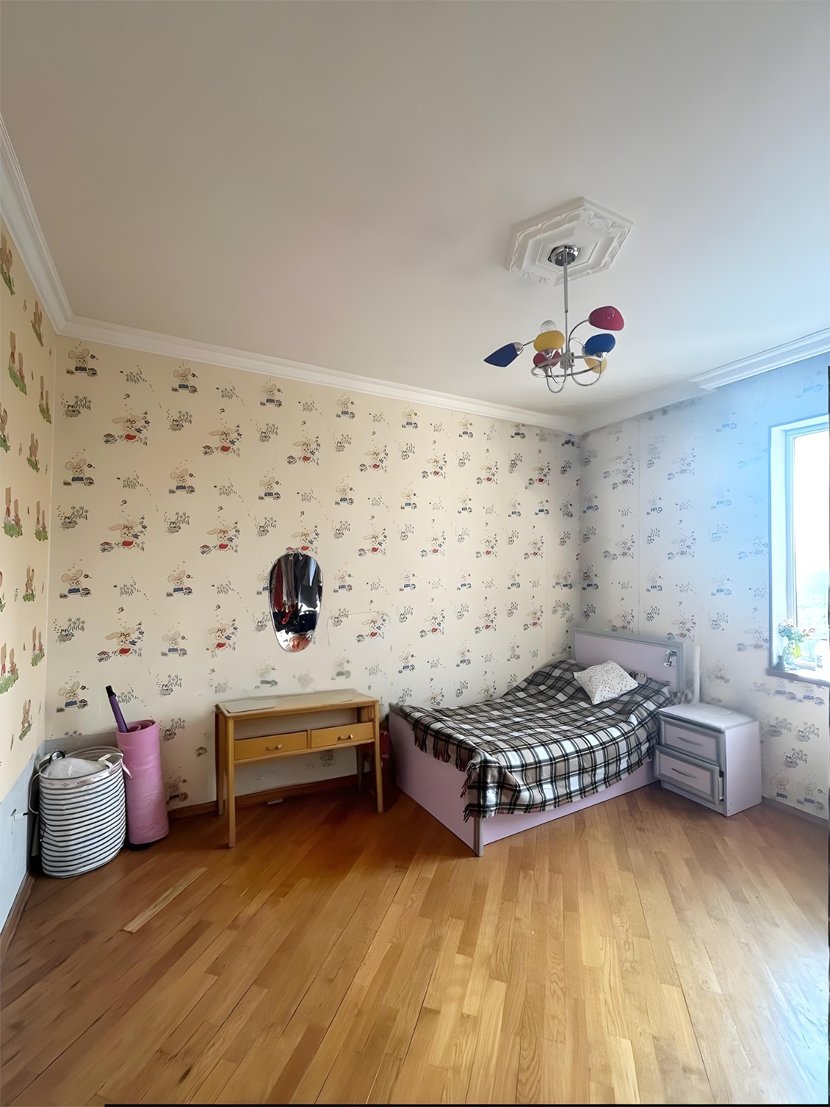 İcarəyə verilir 3 otaqlı yeni tikili 100 m², Şah İsmayıl Xətai m.