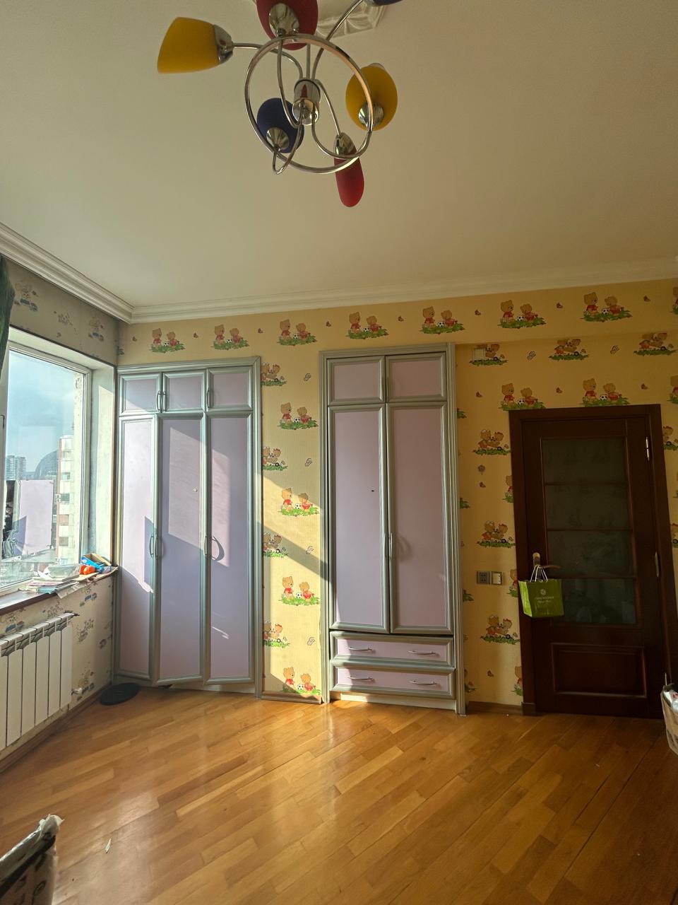 İcarəyə verilir 3 otaqlı yeni tikili 100 m², Şah İsmayıl Xətai m.