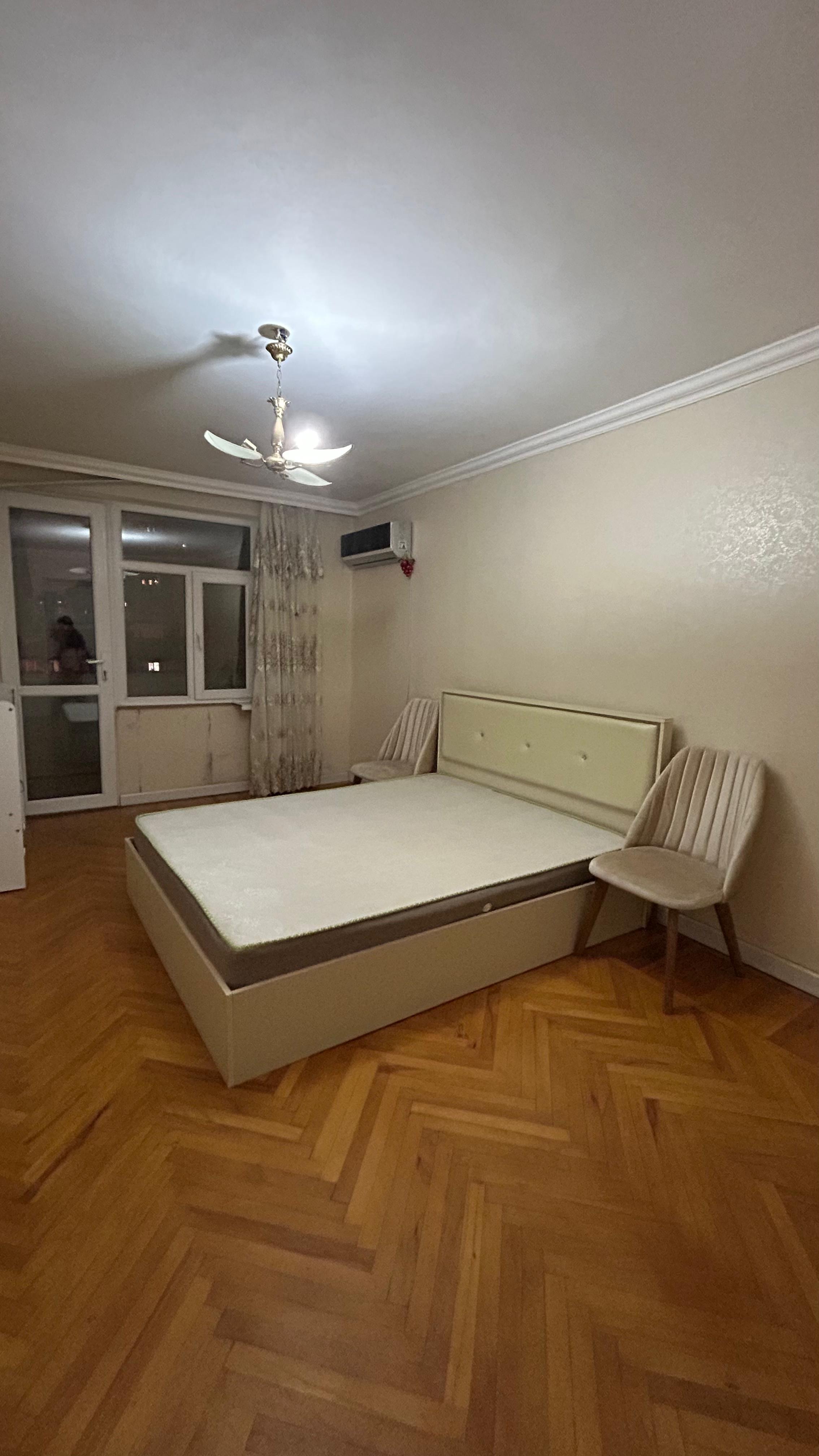 2nəfər xanım otaq yoldaşı axtarılır