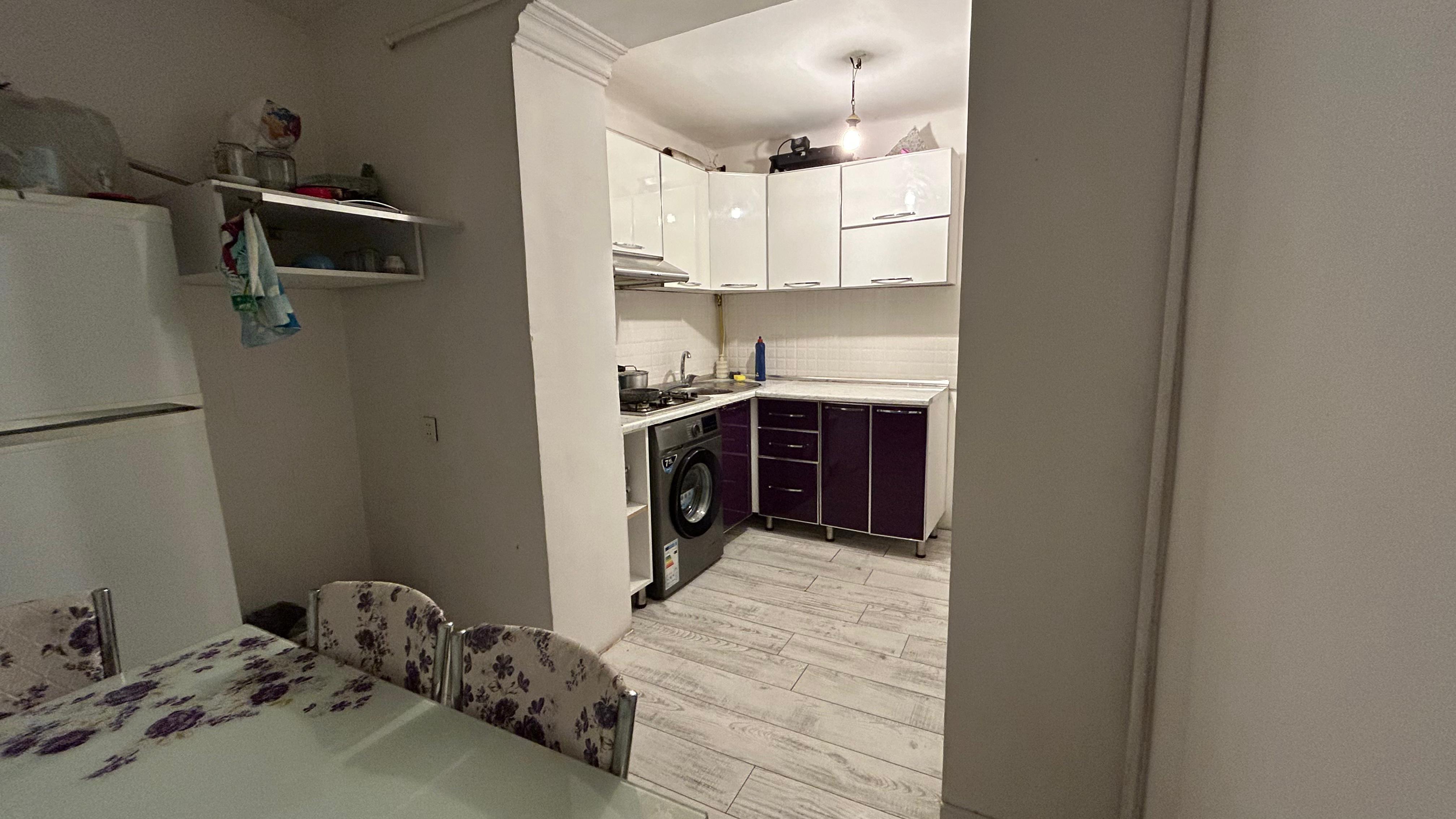 2nəfər xanım otaq yoldaşı axtarılır