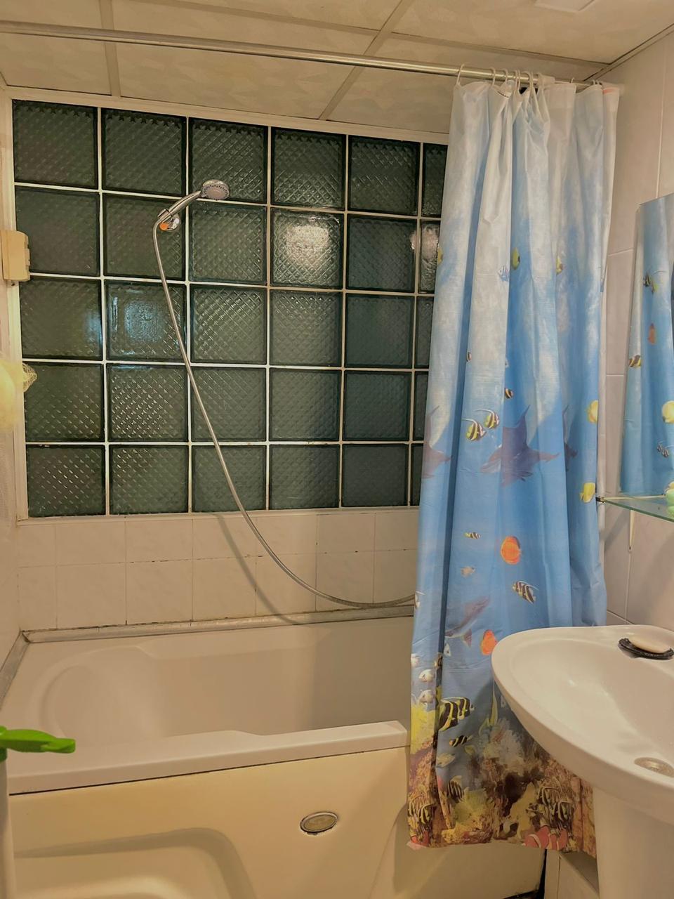 Qız otaq yoldaşı axtarılır