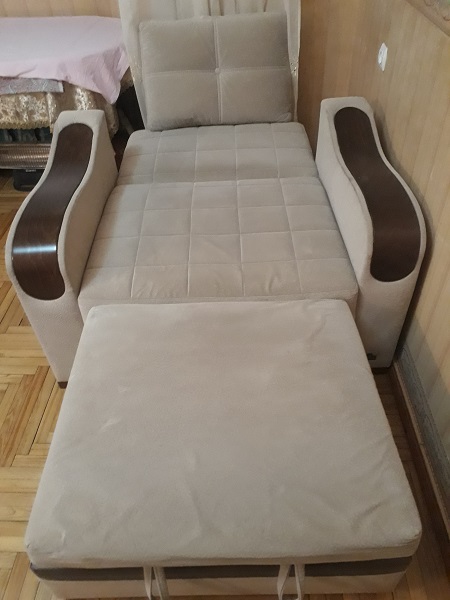 Xətai metrosunun yanında , mənzilə 1 bəy otaq yoldaşı axtarılır.