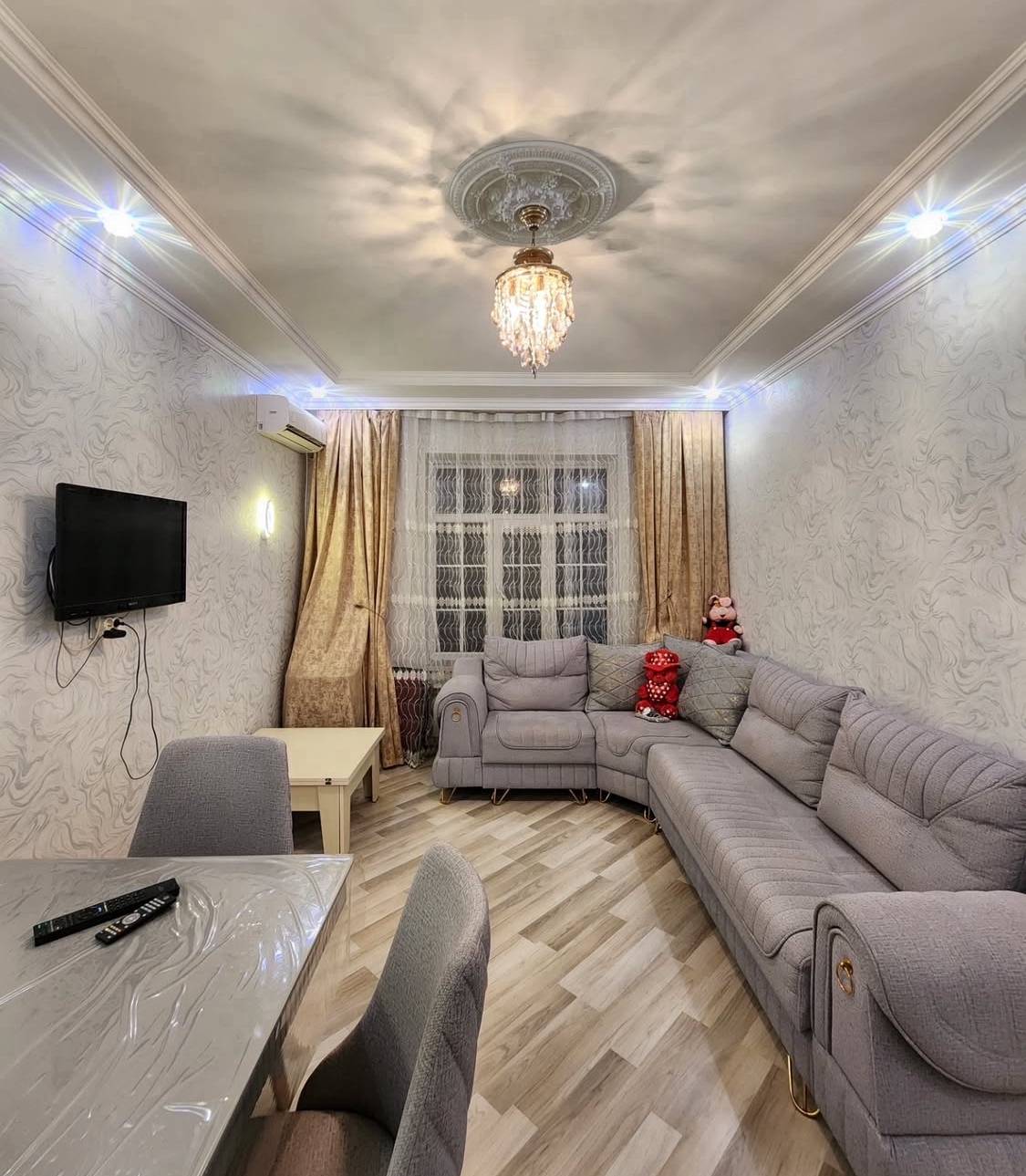 Inwaatcilarda yerlewir