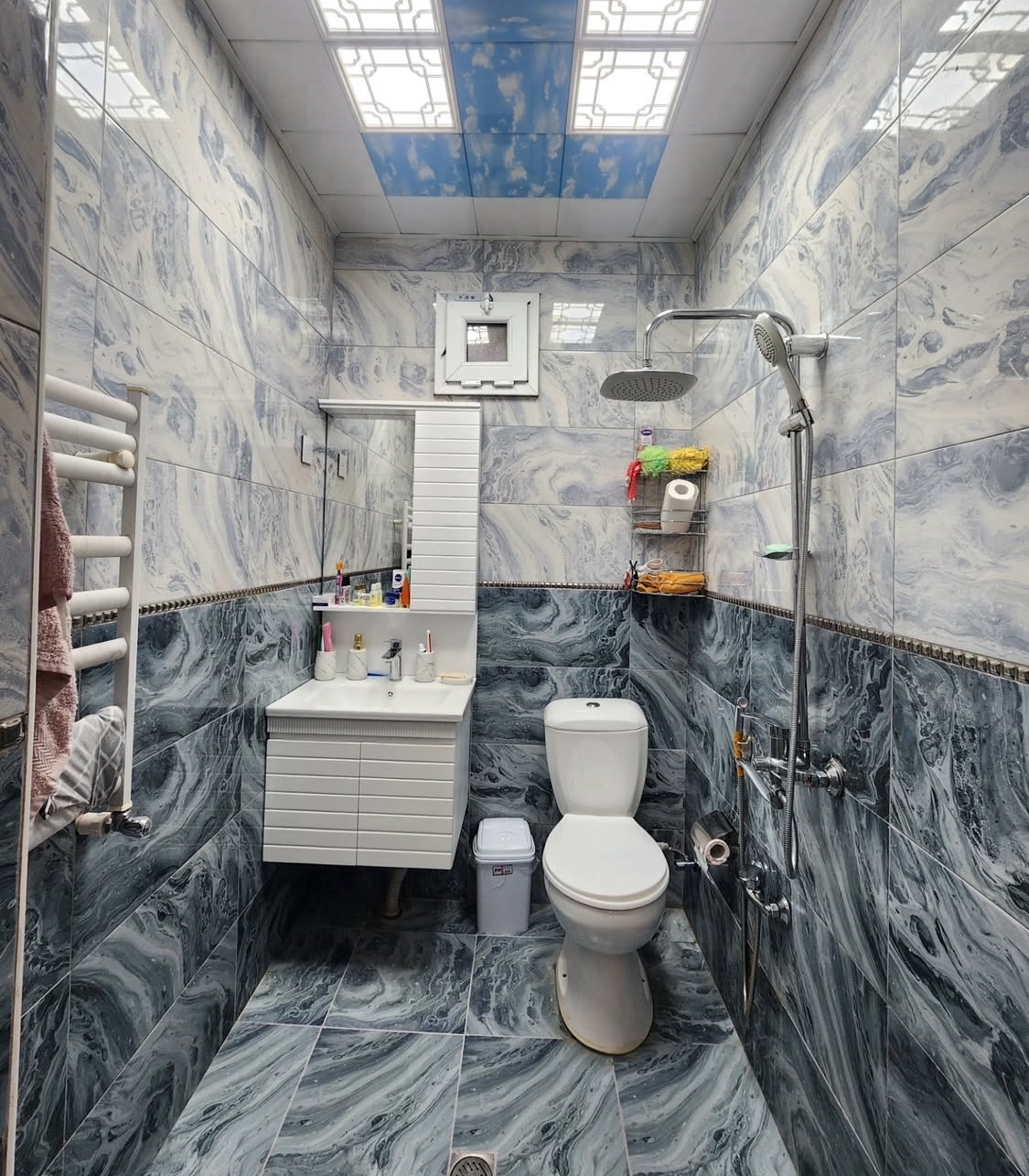 Inwaatcilarda yerlewir