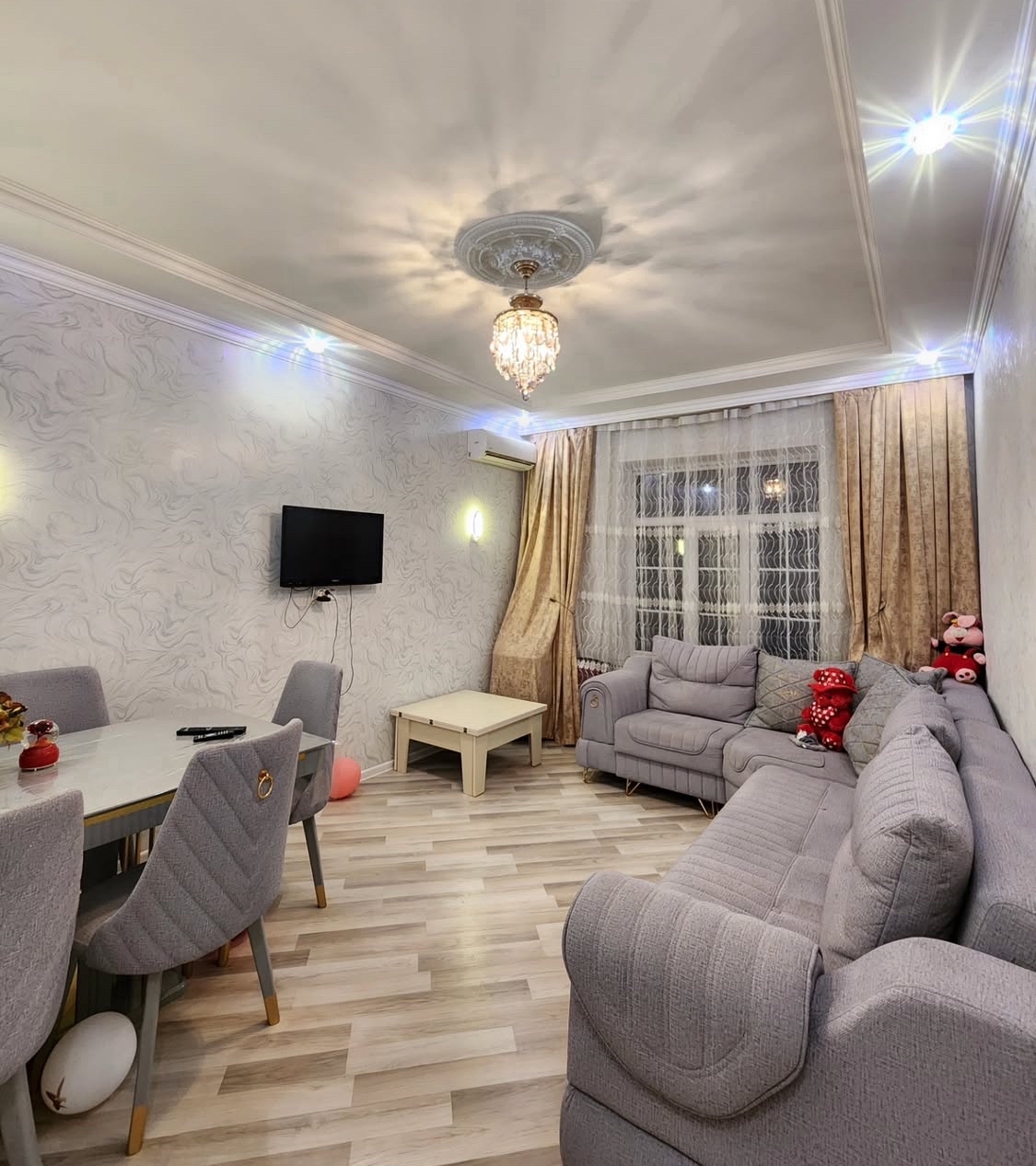 Inwaatcilarda yerlewir