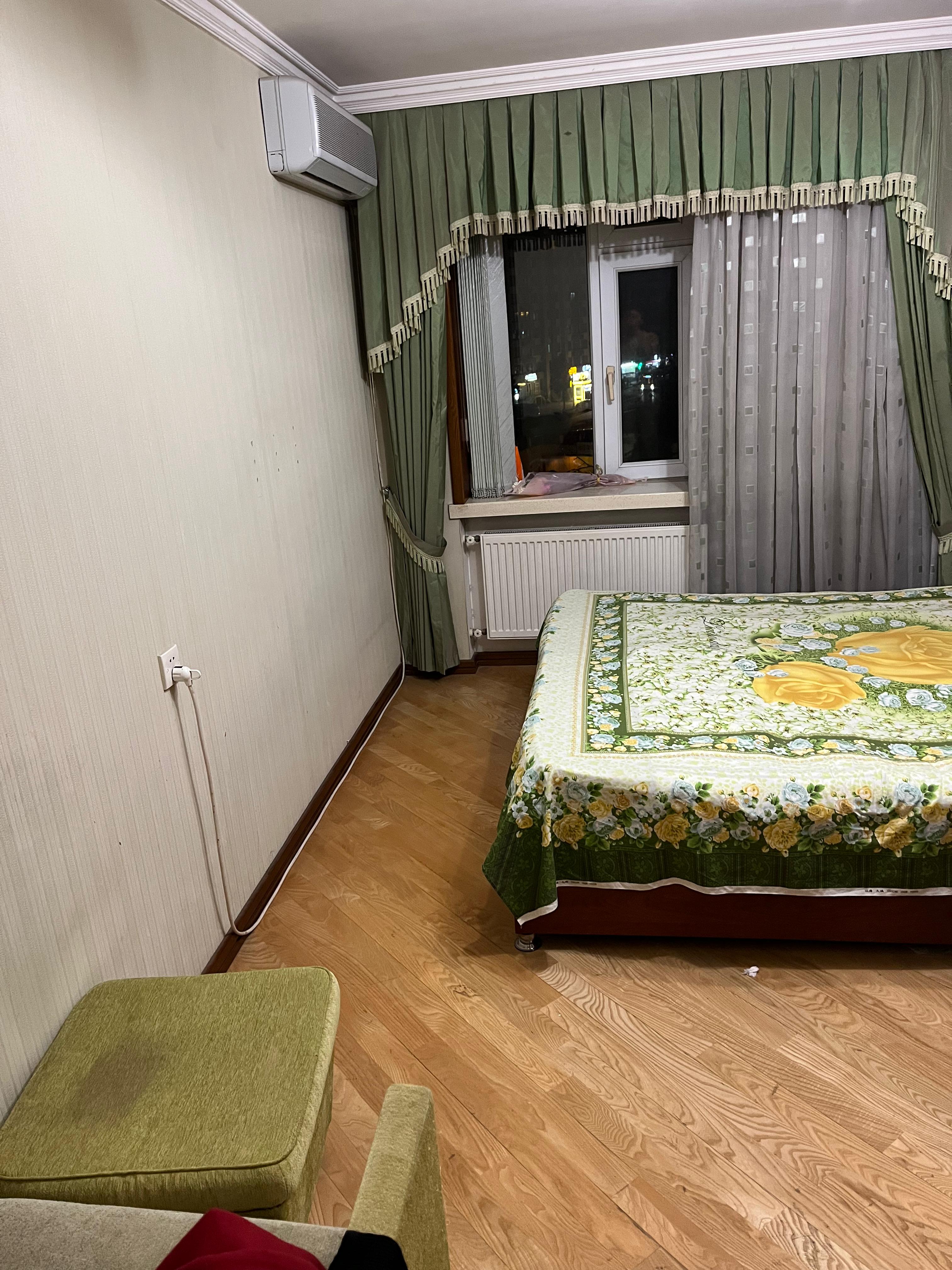 2 Xanım otaq yoldaşı axtarılır. Köçmek olar BU GÜNDEN✅