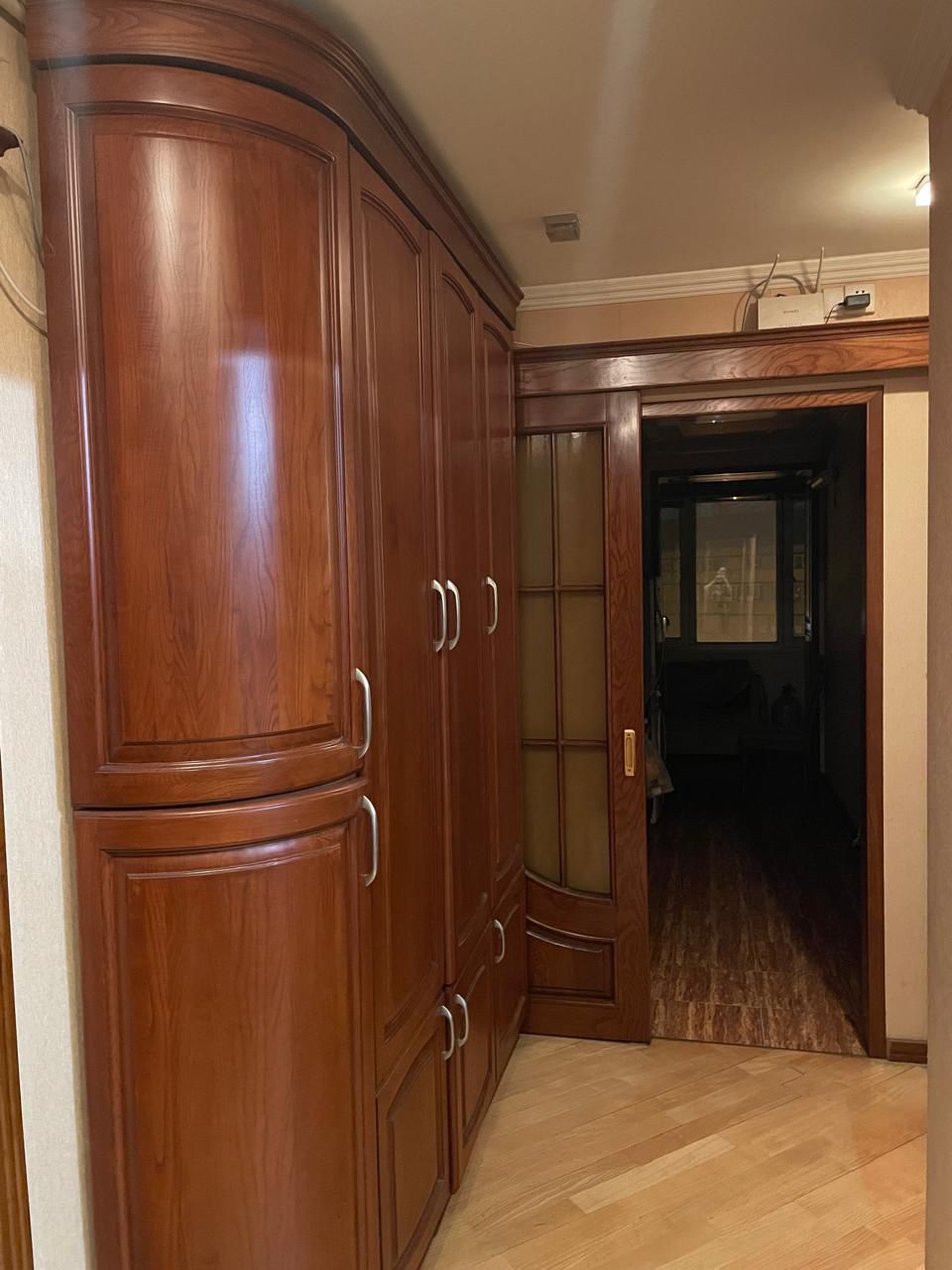 2 Xanım otaq yoldaşı axtarılır. Köçmek olar BU GÜNDEN✅