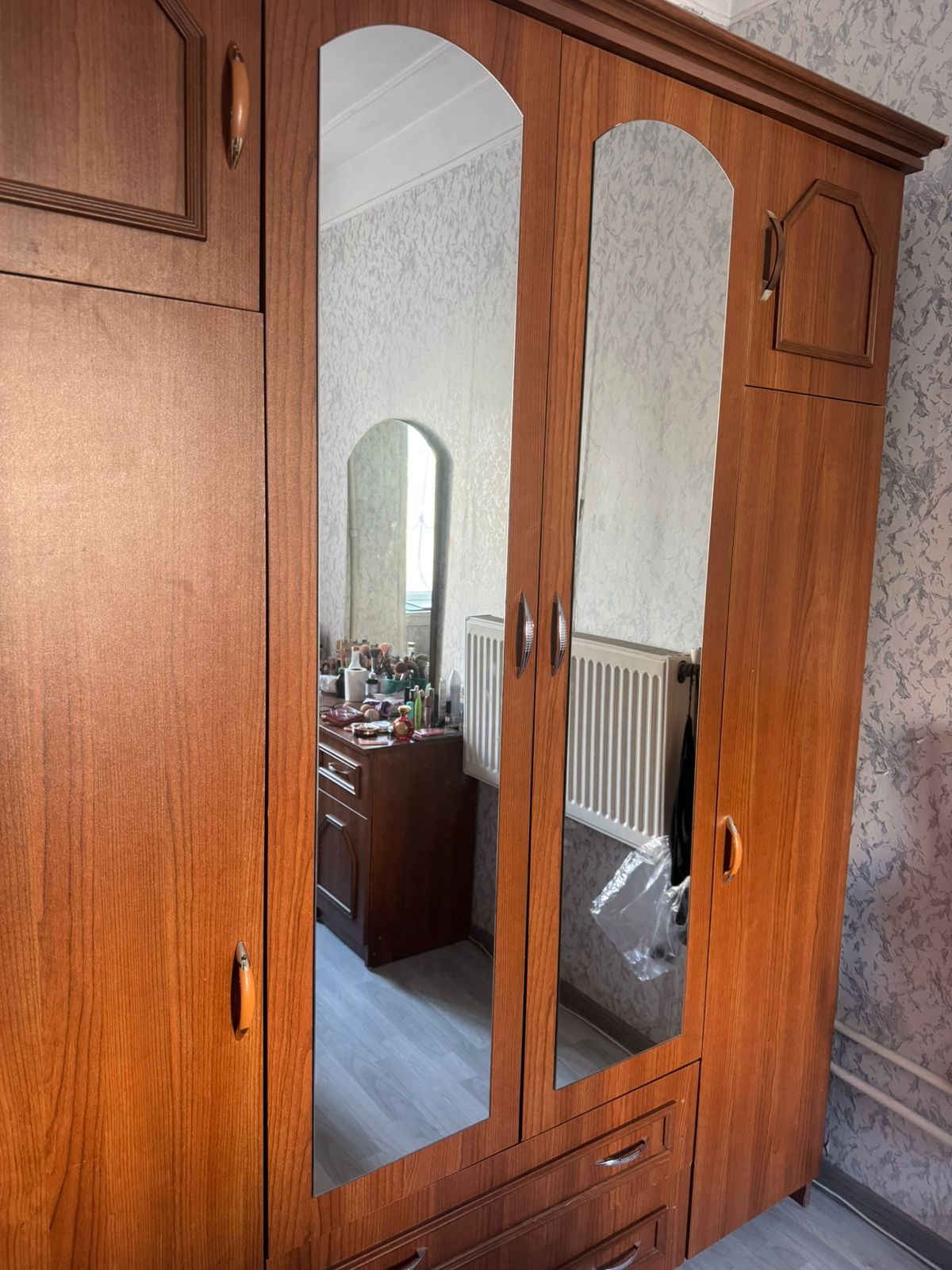 Təcili bir nəfər işləyən xan