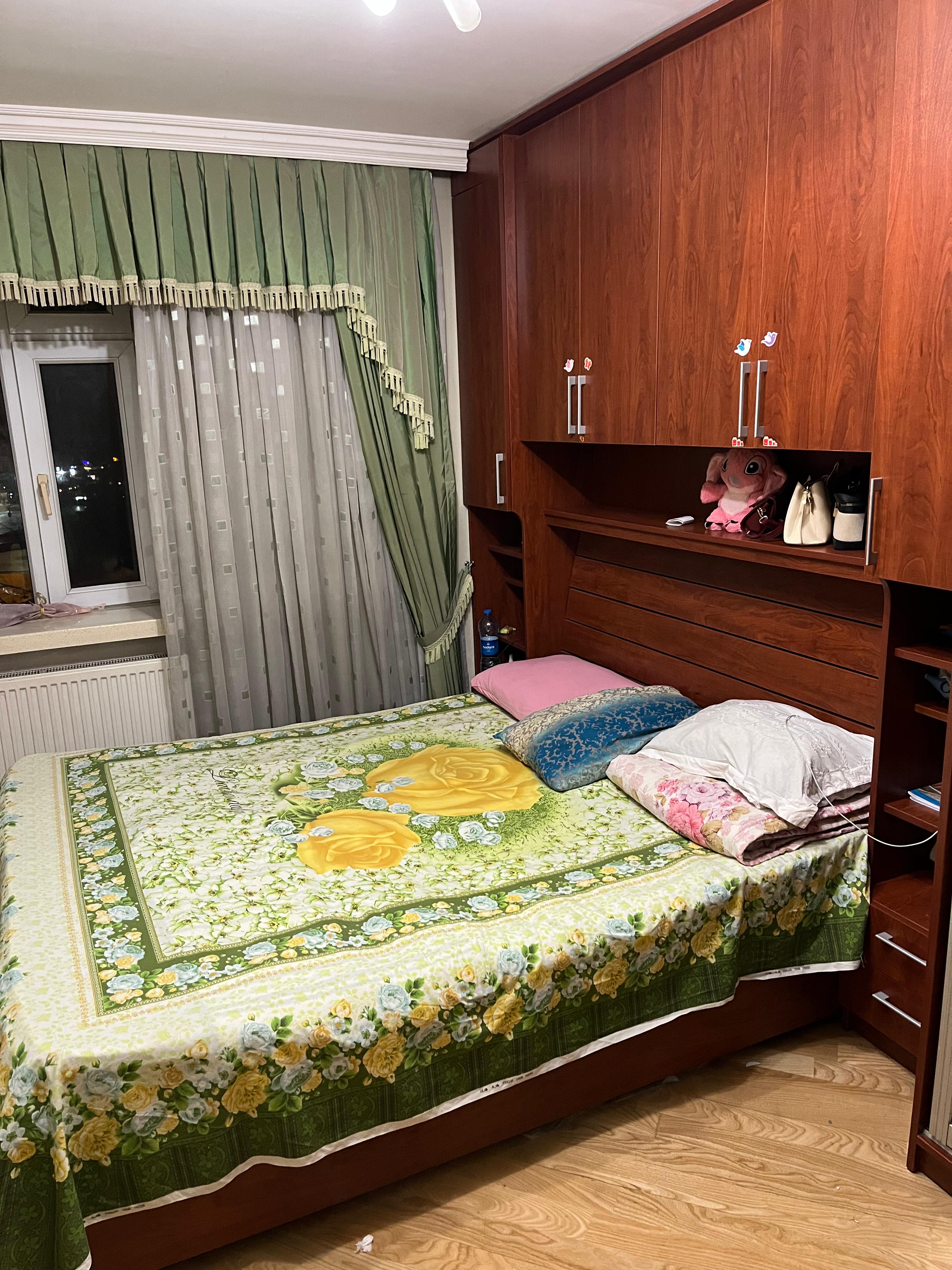 2 Xanım otaq yoldaşı axtarılır. Köçmek olar BU GÜNDEN✅