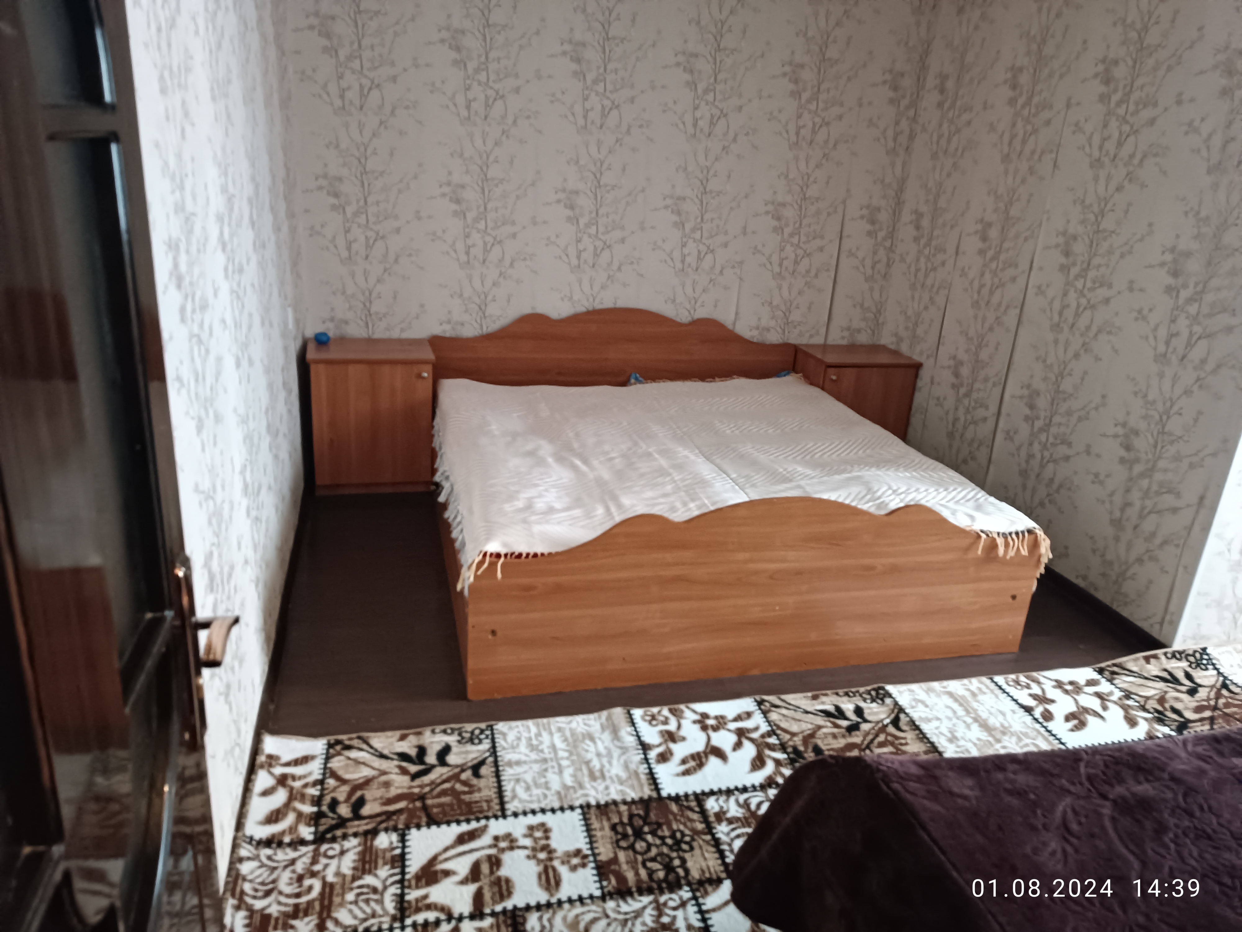 Ünvan : Babək prospekti 86,mənzil 164. Xalqlar Dostluğu metrosuna 5 dəqiqəlik yol