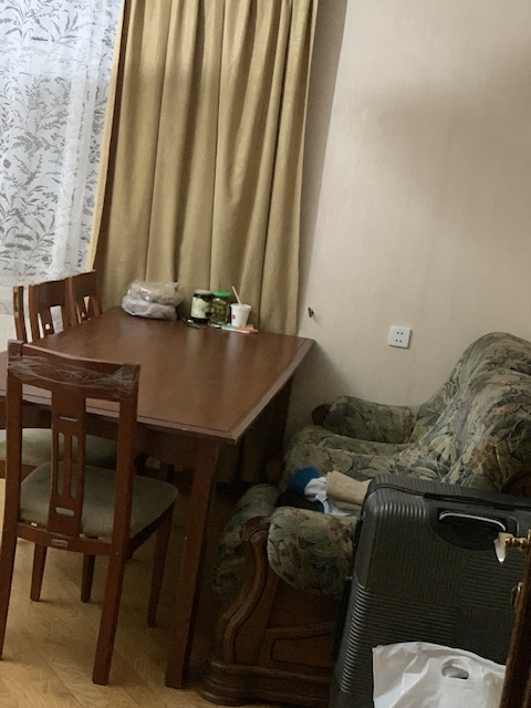 2 Xanım otaq yoldaşı axtarılır. Köçmek olar BU GÜNDEN✅