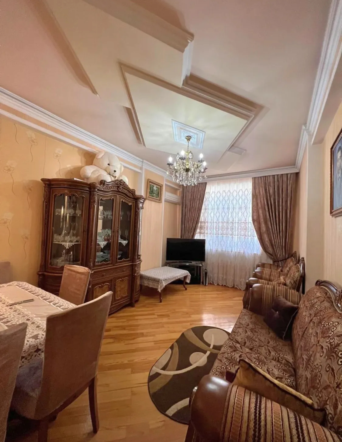 Azadliq metrosunun cixiwinda