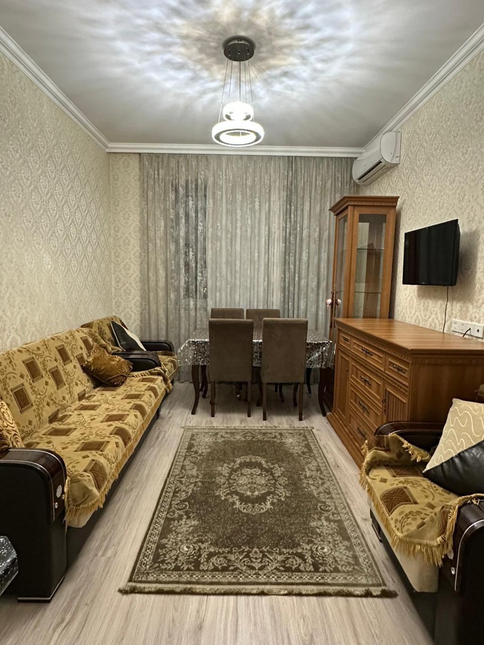 Tecili 1nefer isleyen xanim axtarilir . Tek qaliram