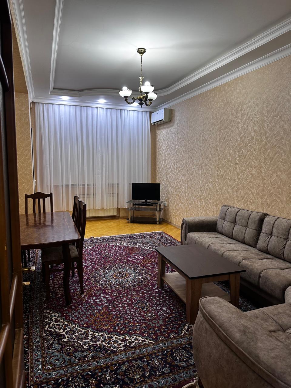 Otaq yoldaşı aktarılır