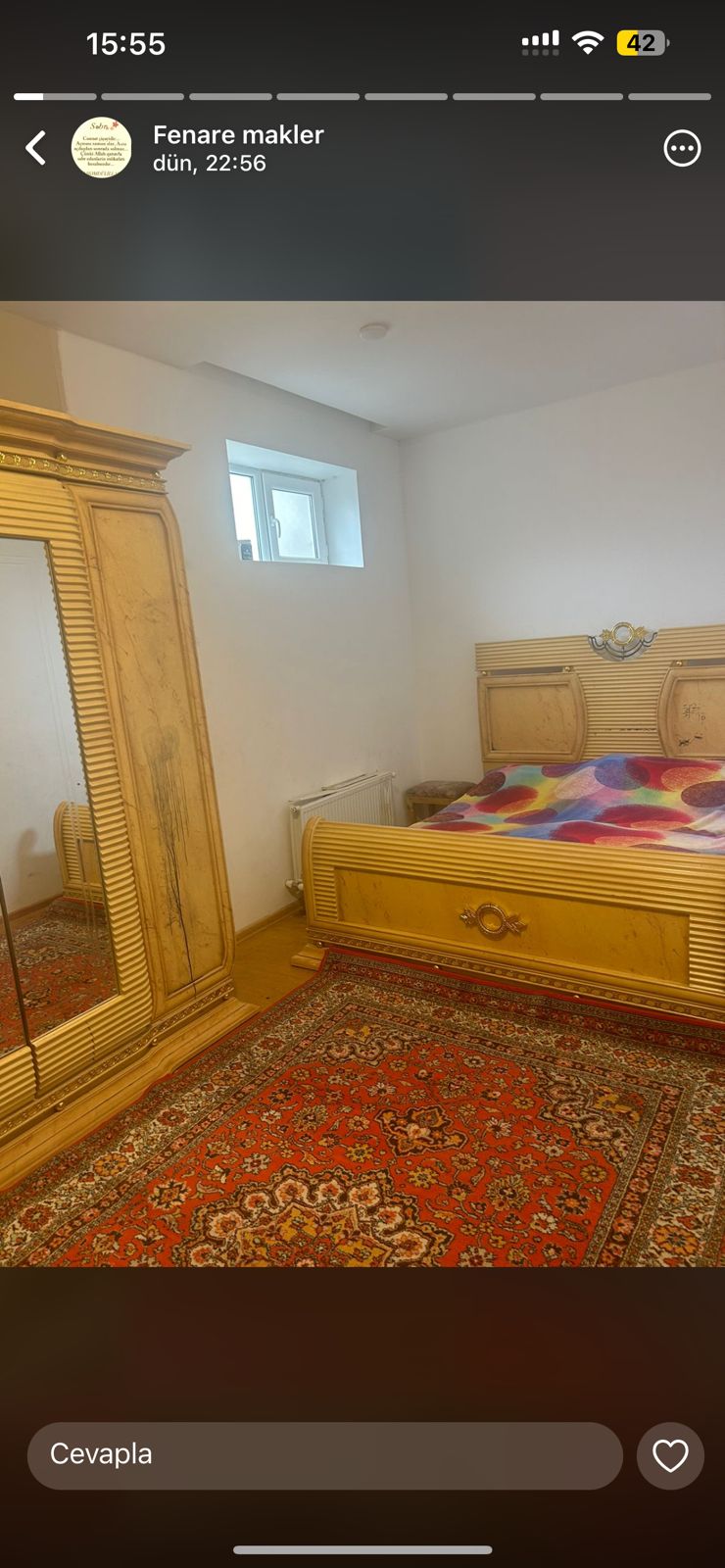 Təcili bugunə dört nəfər işləyən yada tələbə qız otaq yoldaşı axtarılır